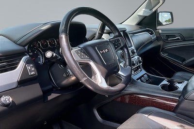 2020 GMC Yukon SLT