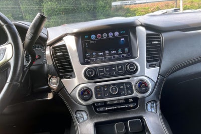 2020 GMC Yukon SLT