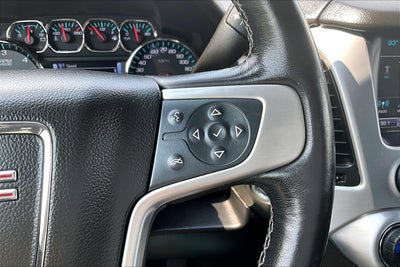 2020 GMC Yukon SLT