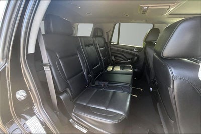 2020 GMC Yukon SLT
