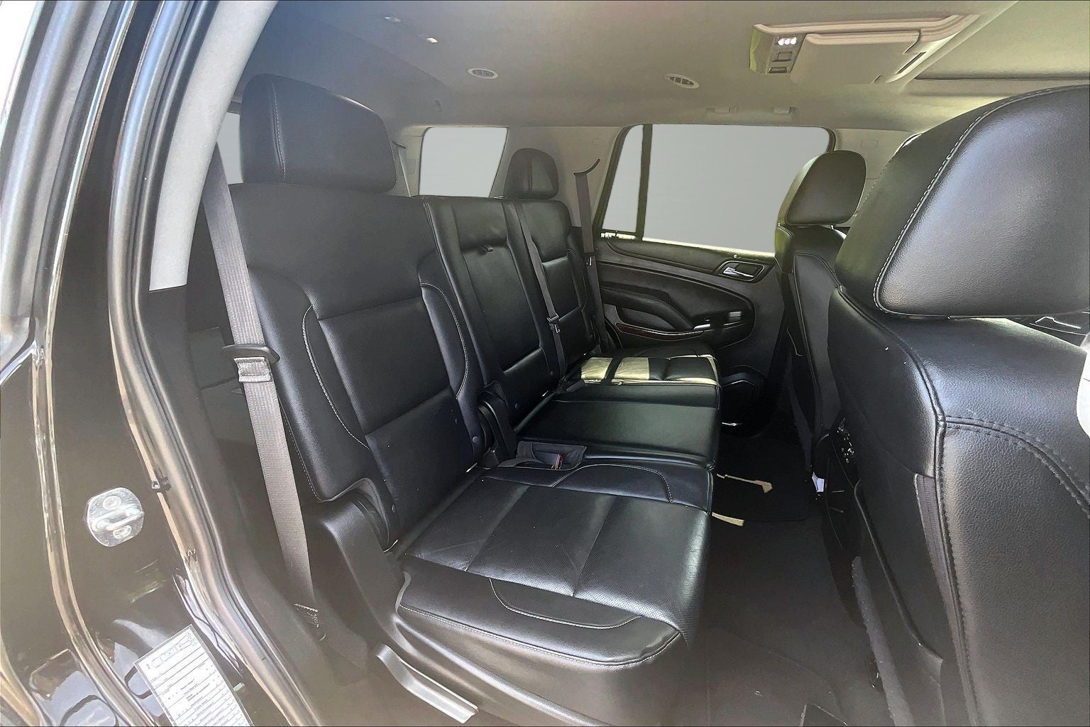 2020 GMC Yukon SLT