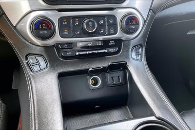 2020 GMC Yukon SLT