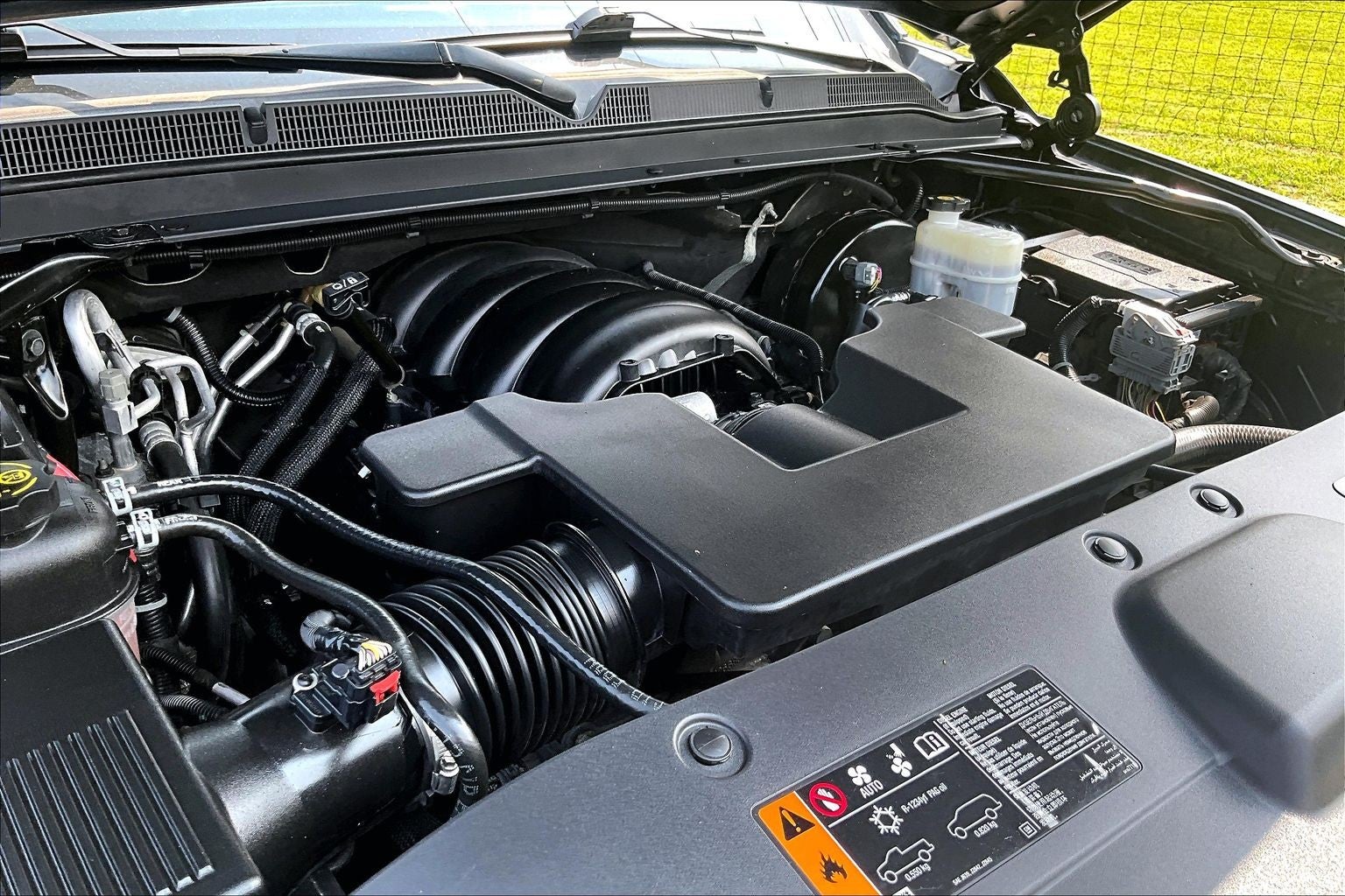 2020 GMC Yukon SLT