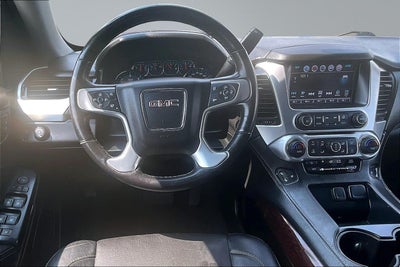 2020 GMC Yukon SLT