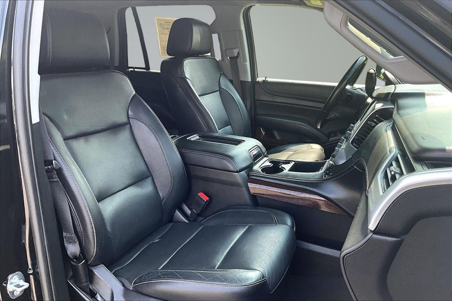 2020 GMC Yukon SLT