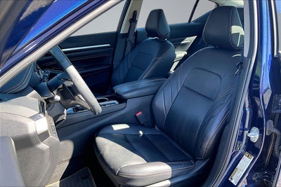 2023 Nissan Altima 2.0 SR