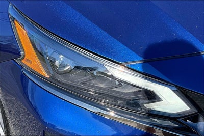 2023 Nissan Altima 2.0 SR