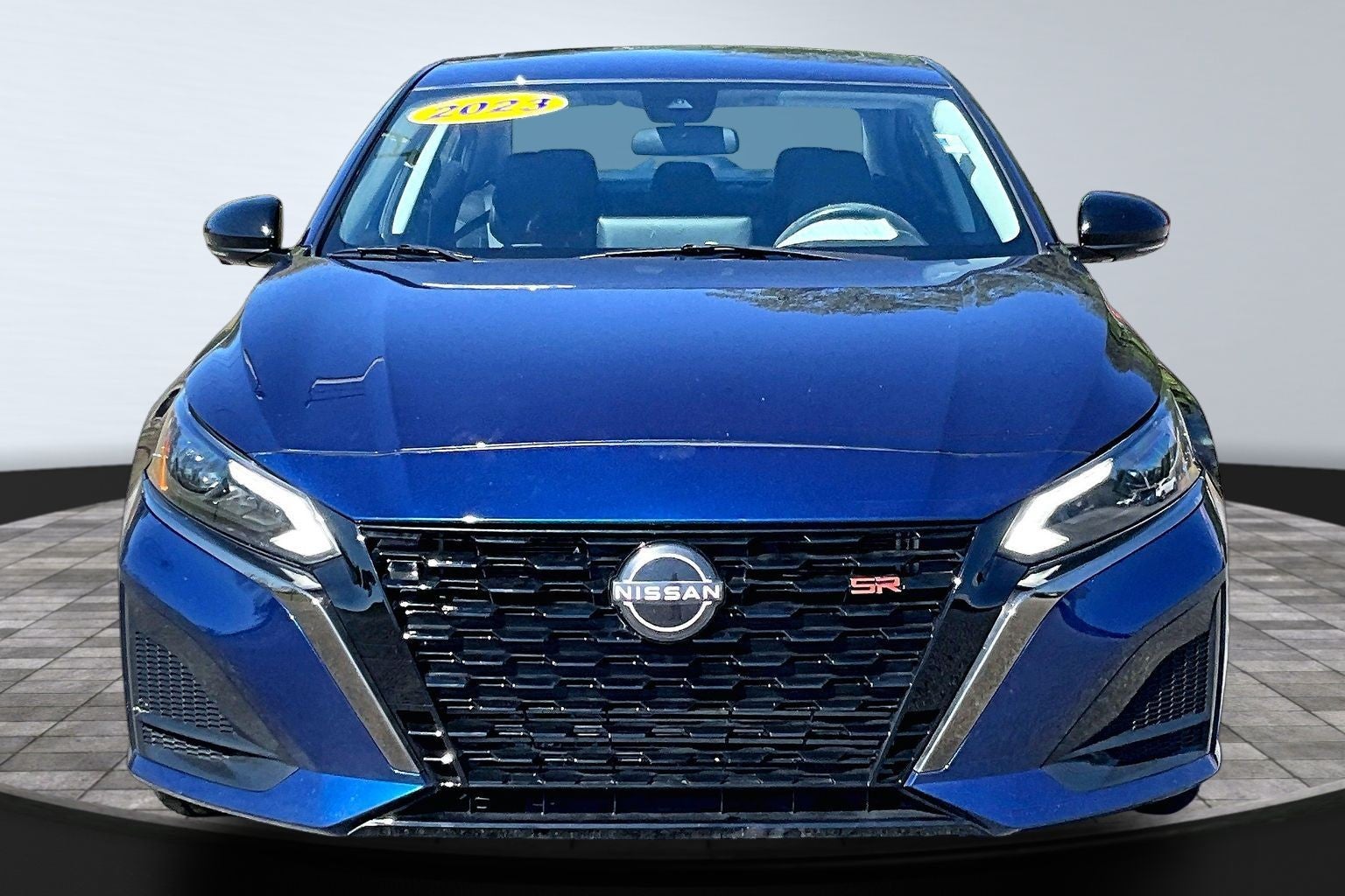 2023 Nissan Altima 2.0 SR