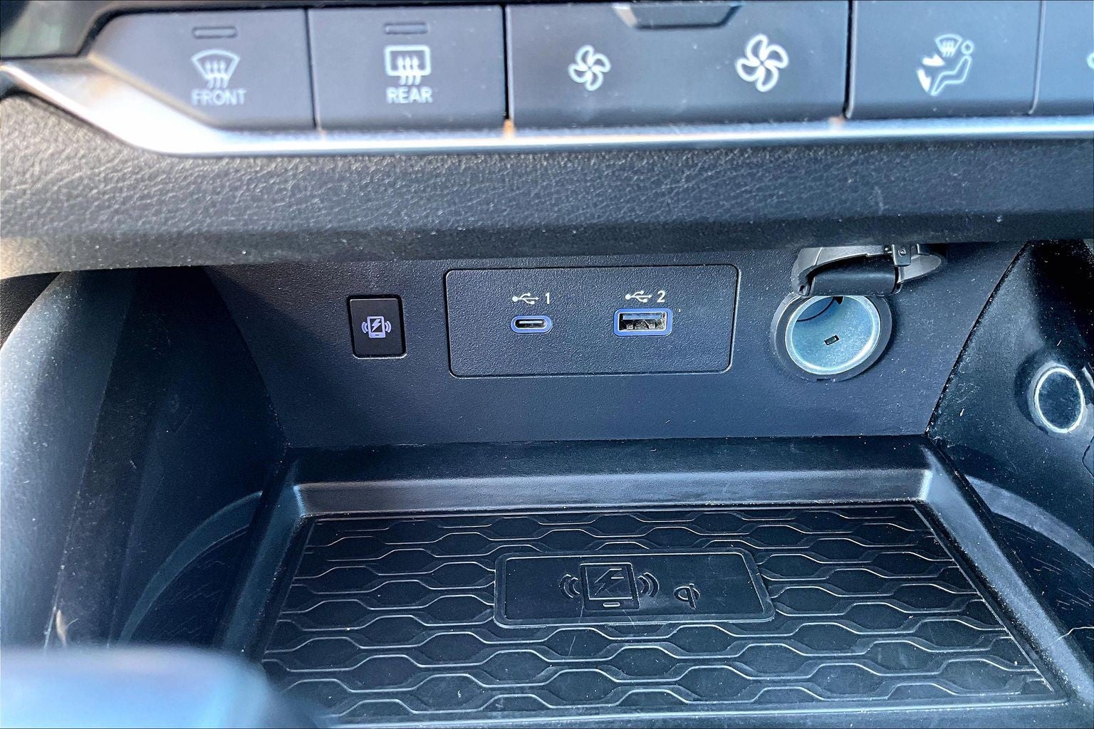 2023 Nissan Altima 2.0 SR