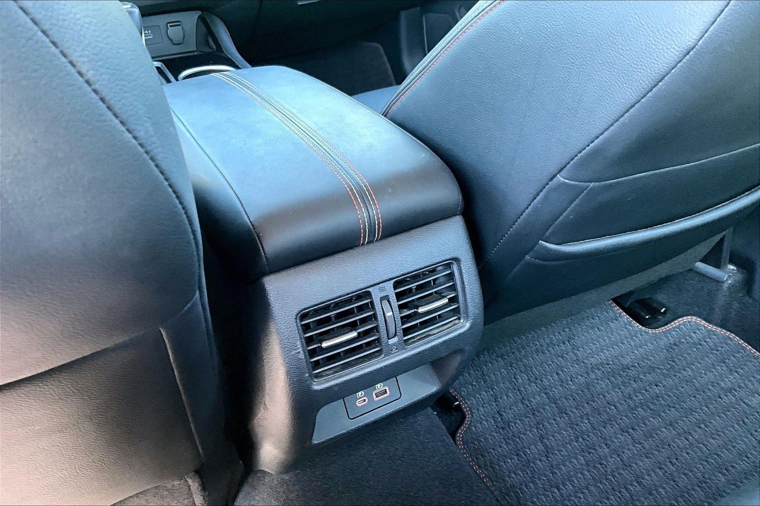 2023 Nissan Altima 2.0 SR