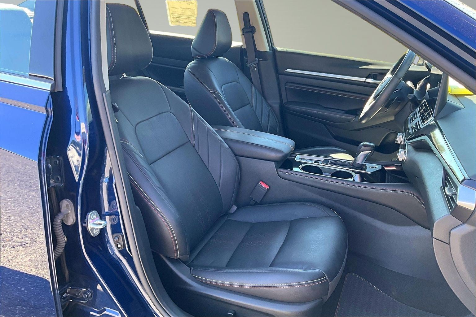 2023 Nissan Altima 2.0 SR