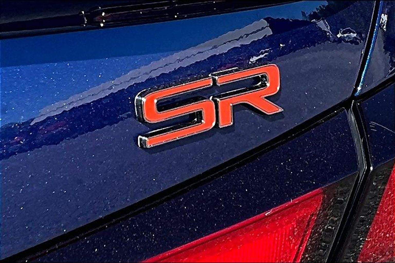 2023 Nissan Altima 2.0 SR