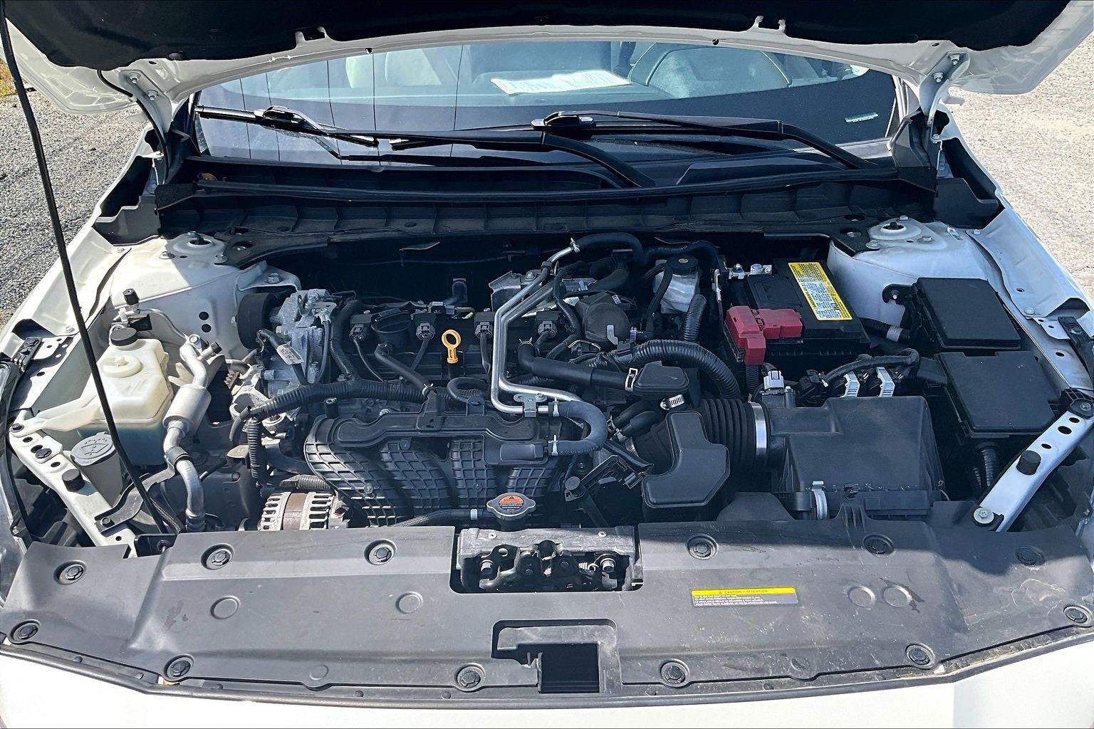 2023 Nissan Altima 2.5 SL