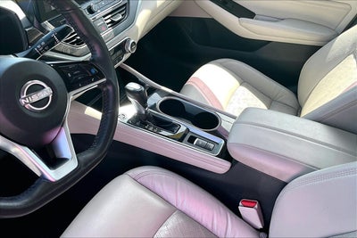 2023 Nissan Altima 2.5 SL