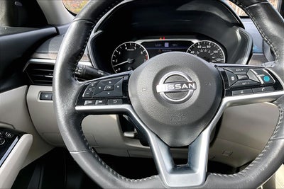 2023 Nissan Altima 2.5 SL