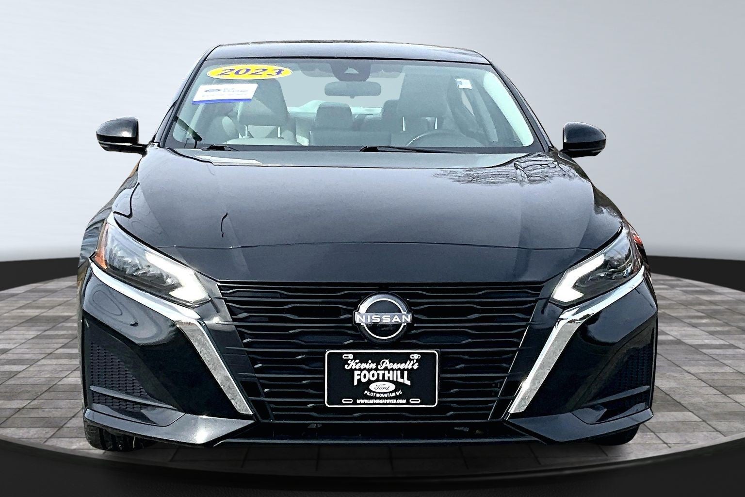 2023 Nissan Altima 2.5 SL