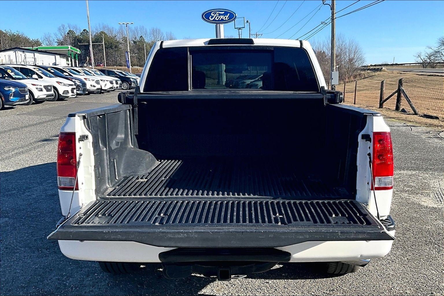 2012 Nissan Titan SV