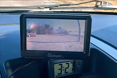 2012 Nissan Titan SV