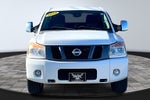 2012 Nissan Titan SV