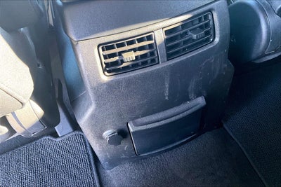 2012 Nissan Titan SV