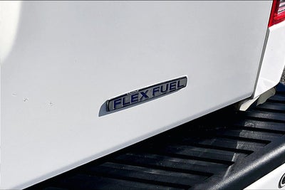 2012 Nissan Titan SV