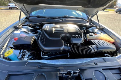 2019 Chrysler 300 Limited