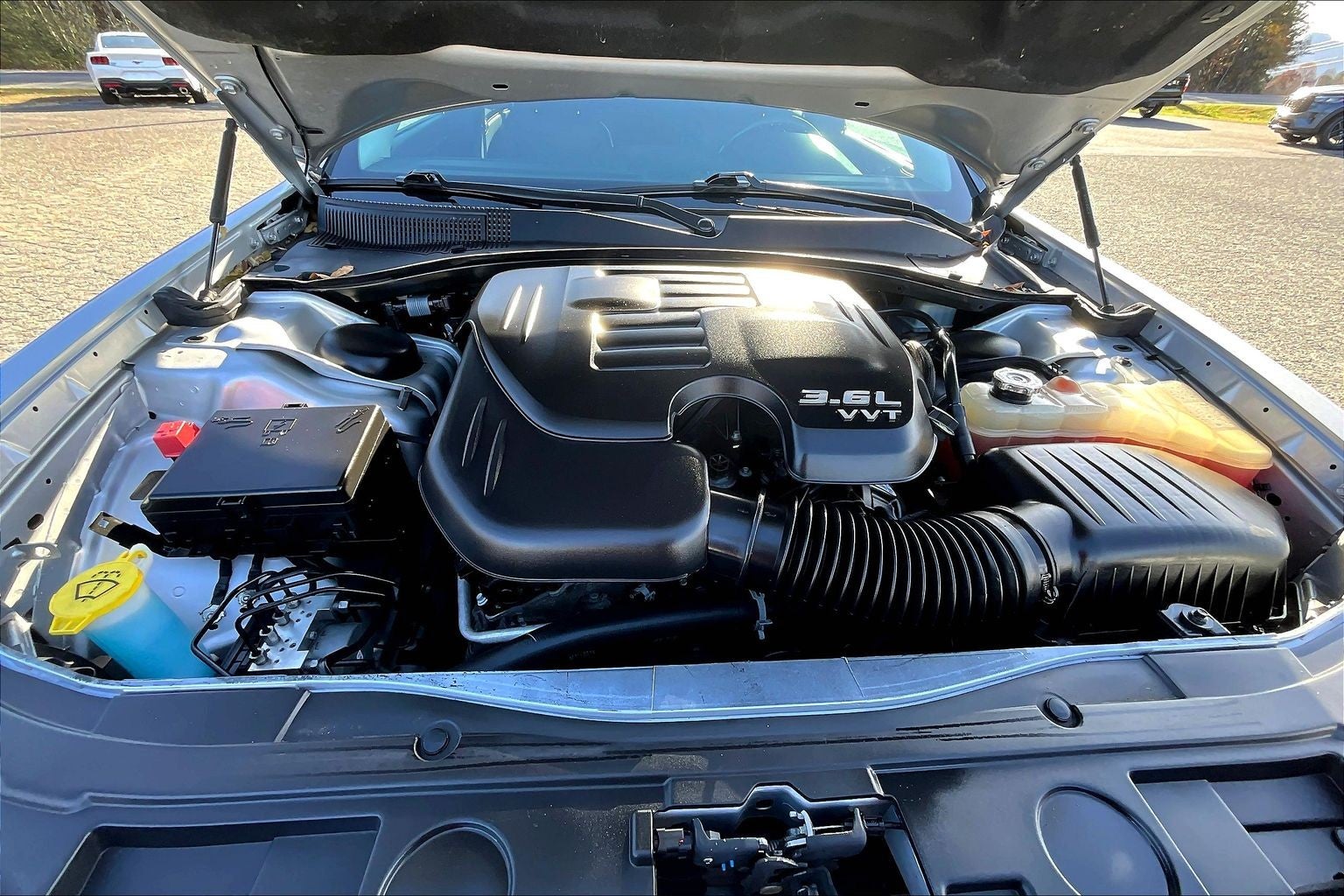 2019 Chrysler 300 Limited