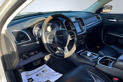 2019 Chrysler 300 Limited
