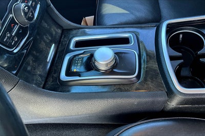 2019 Chrysler 300 Limited