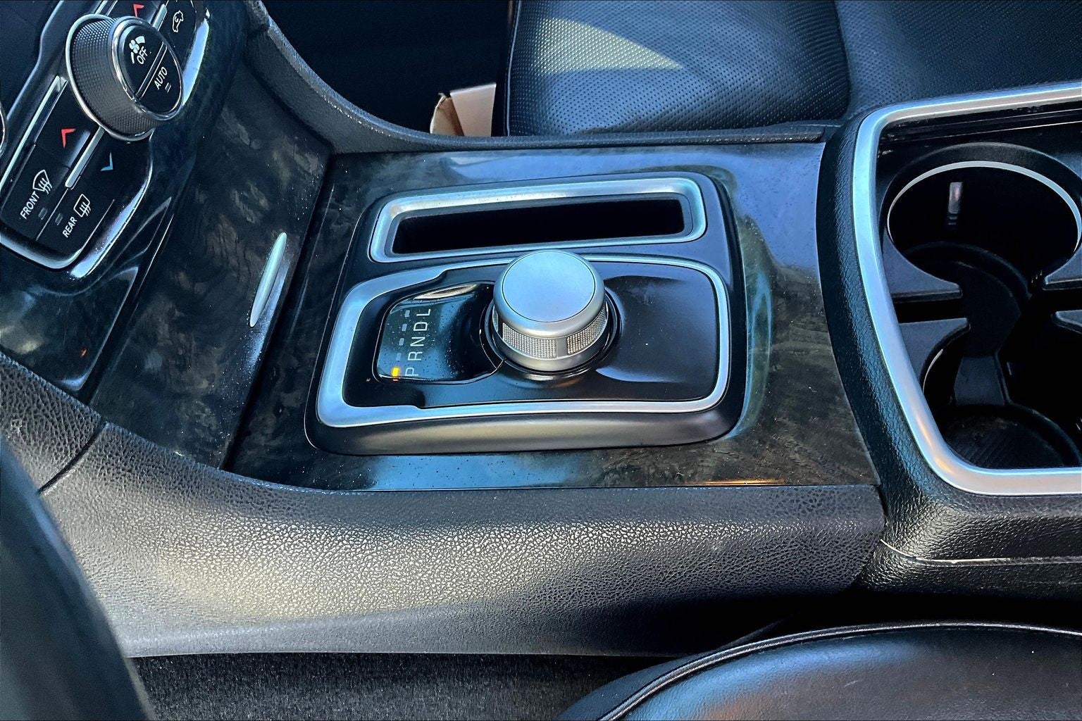 2019 Chrysler 300 Limited