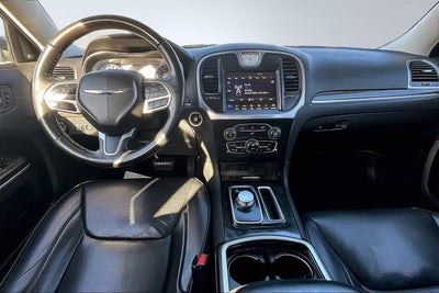 2019 Chrysler 300 Limited