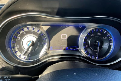 2019 Chrysler 300 Limited