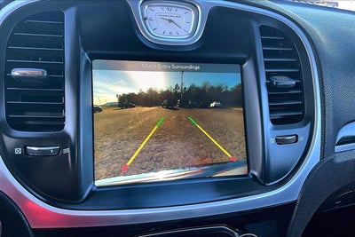 2019 Chrysler 300 Limited