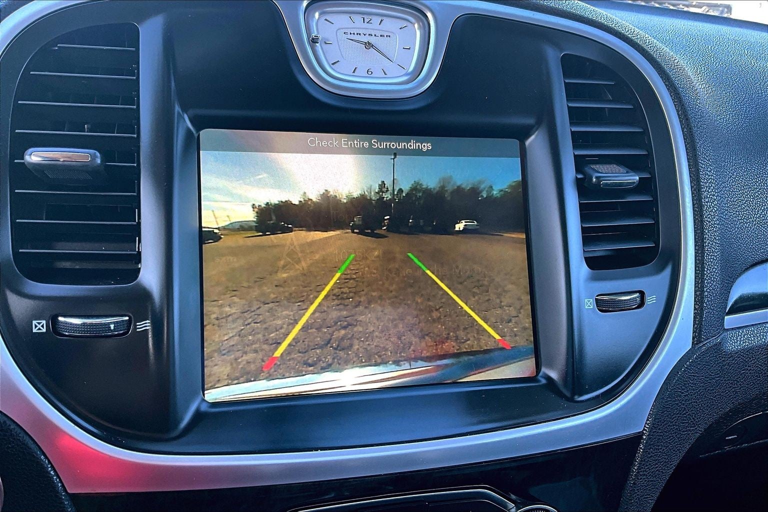 2019 Chrysler 300 Limited