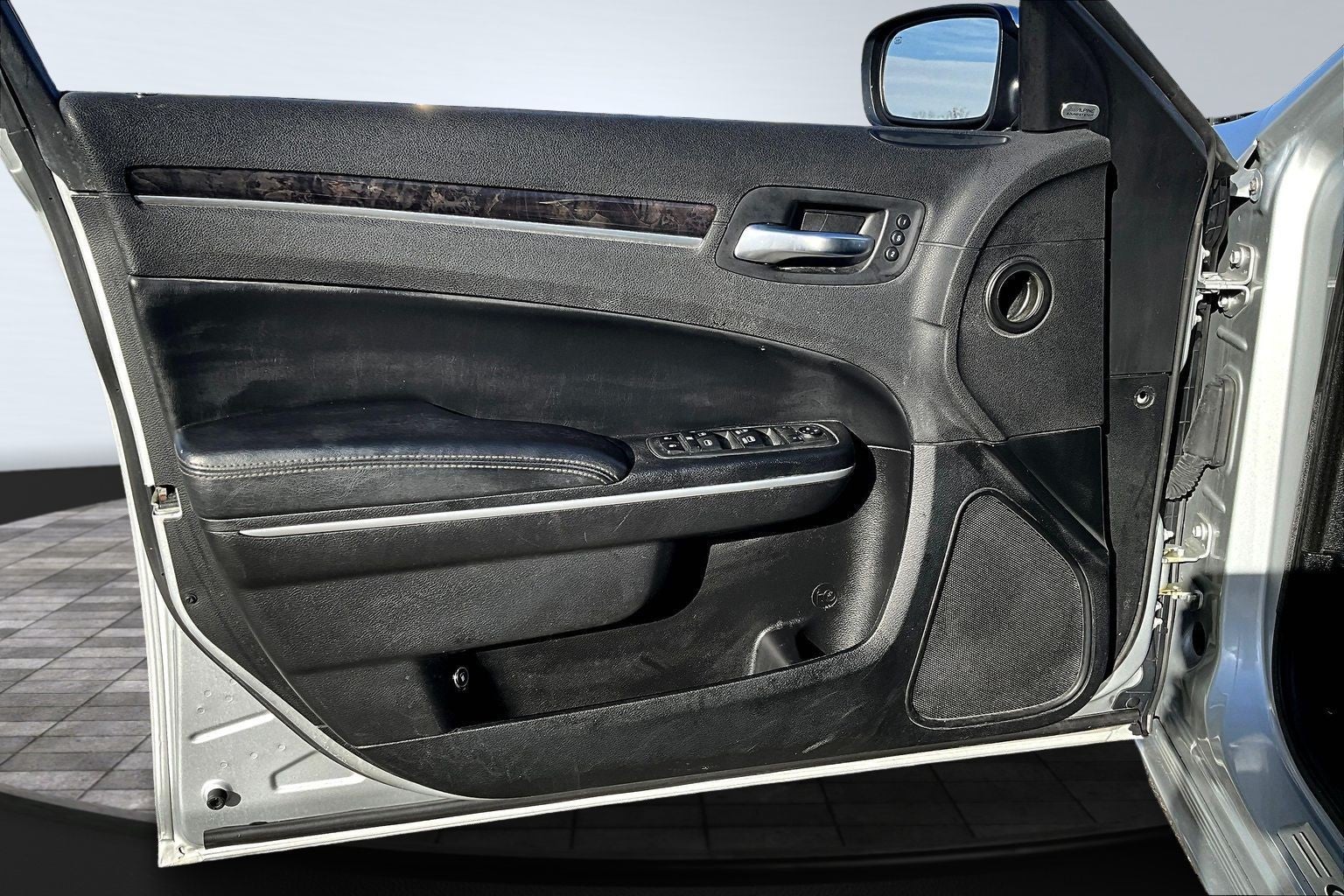 2019 Chrysler 300 Limited