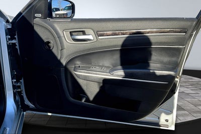 2019 Chrysler 300 Limited