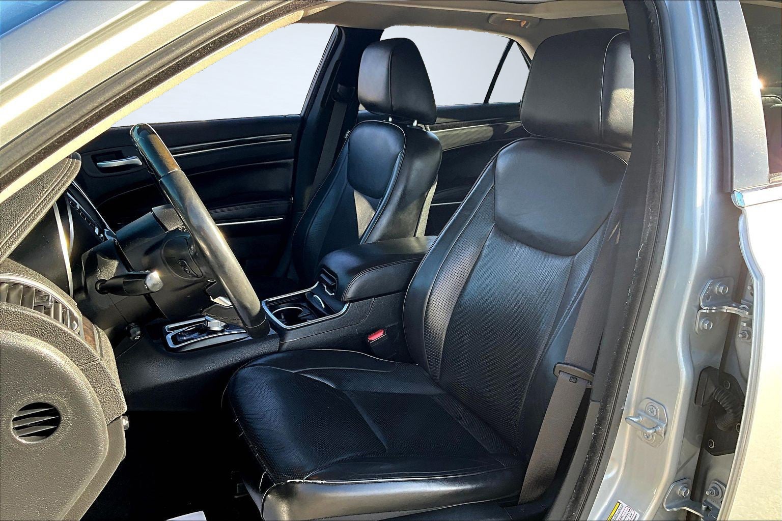 2019 Chrysler 300 Limited