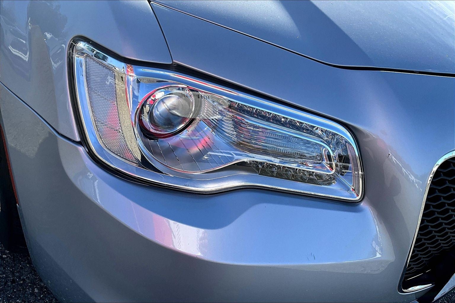 2019 Chrysler 300 Limited