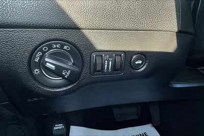 2019 Chrysler 300 Limited