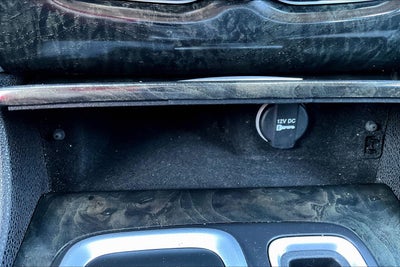 2019 Chrysler 300 Limited