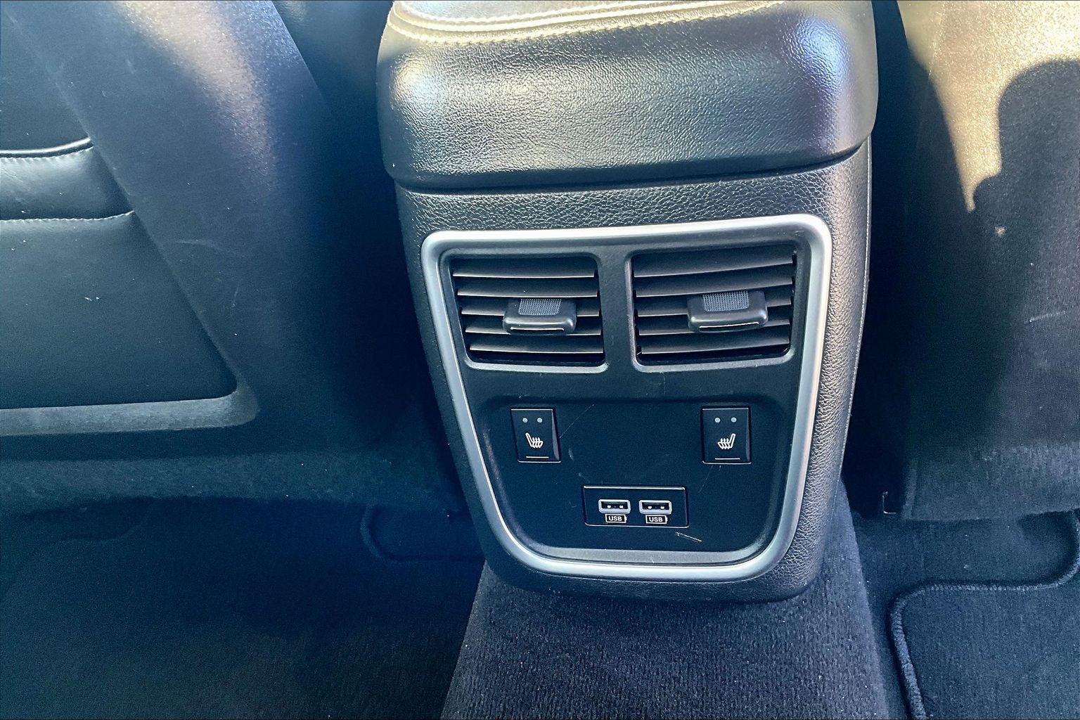 2019 Chrysler 300 Limited