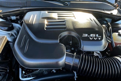 2019 Chrysler 300 Limited