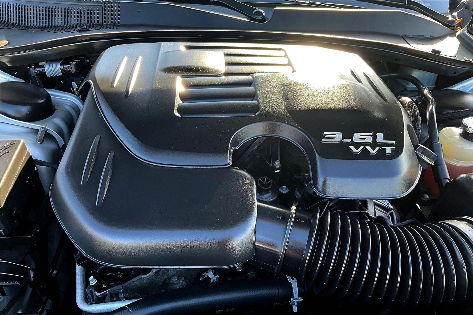 2019 Chrysler 300 Limited