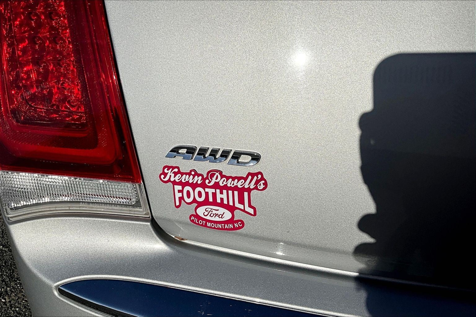 2019 Chrysler 300 Limited