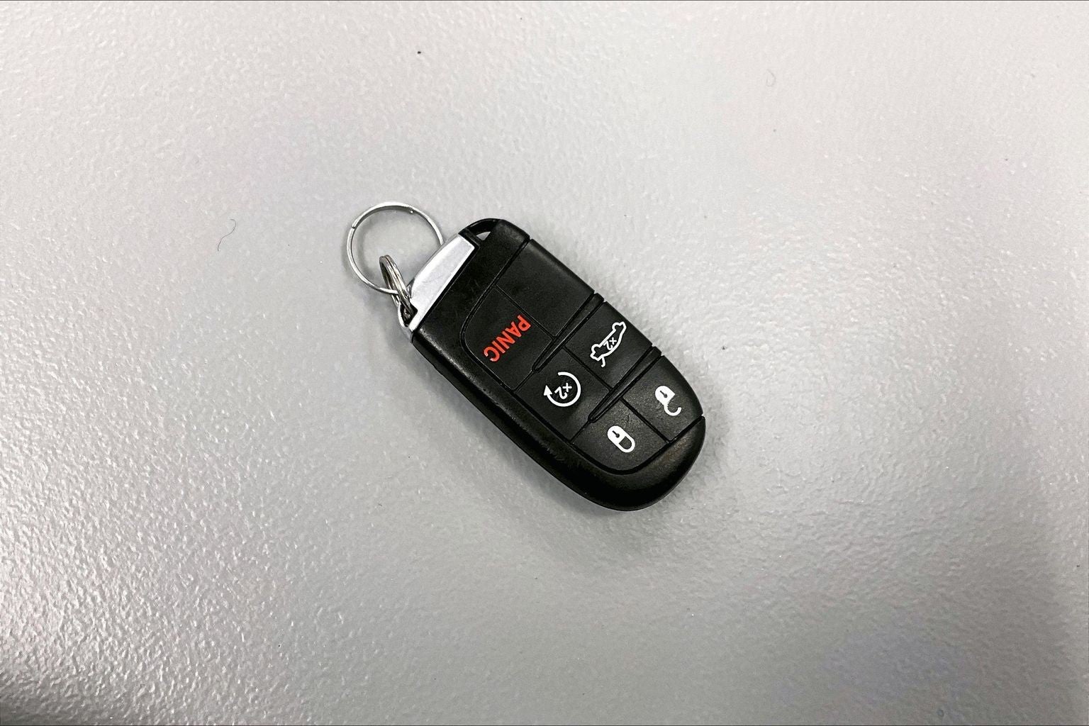 2019 Dodge Charger SRT Hellcat