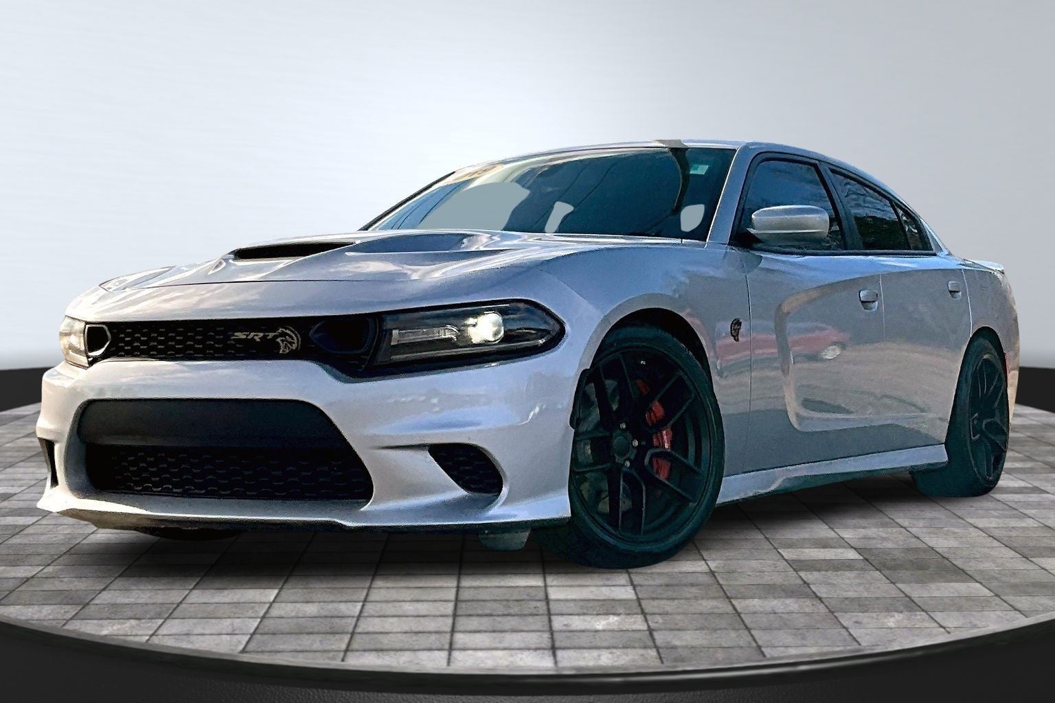 2019 Dodge Charger SRT Hellcat