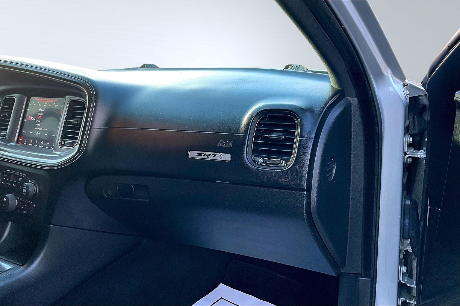 2019 Dodge Charger SRT Hellcat