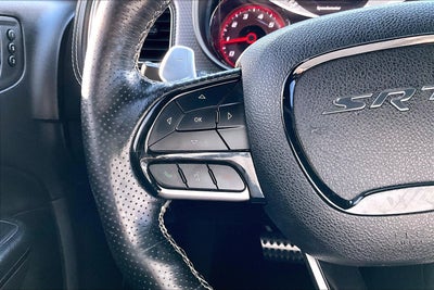 2019 Dodge Charger SRT Hellcat