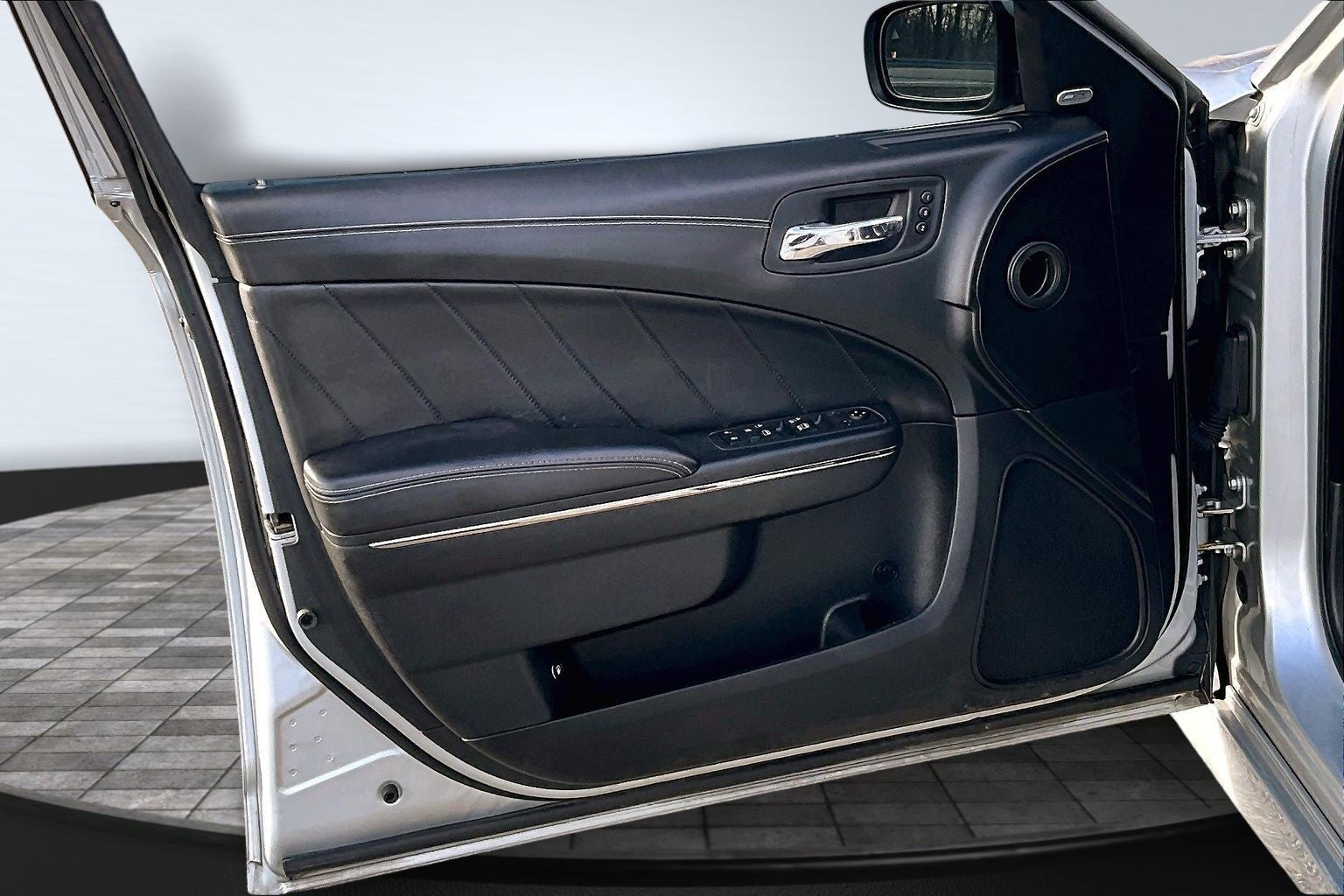 2019 Dodge Charger SRT Hellcat