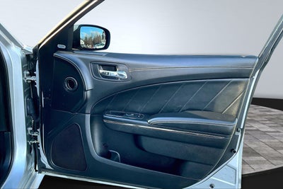 2019 Dodge Charger SRT Hellcat